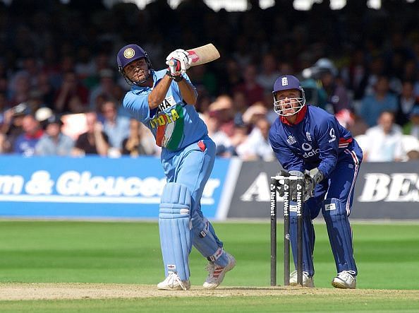 NatWest Series ODI Final England v India